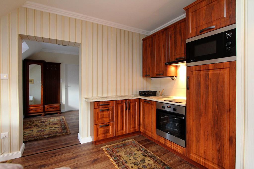 Good Luck Apartment Hévíz Exteriér fotografie